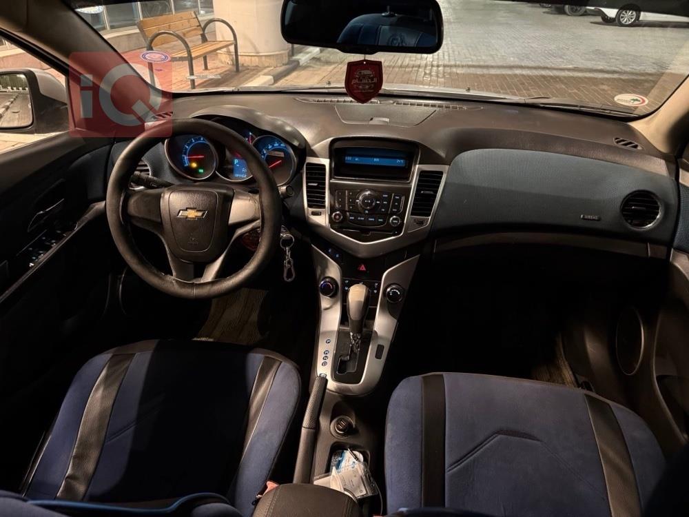 شيفروليه كروز